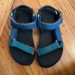 Unisex Kids Teva Original Universal
